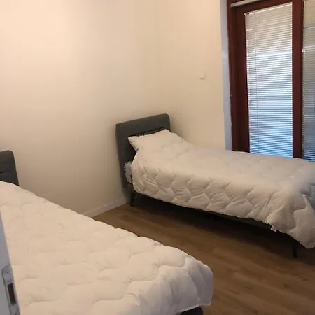 Apartmán S'n'e Stolac
