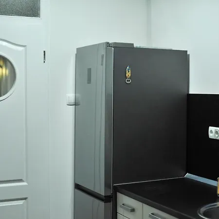 Apartmán S'n'e