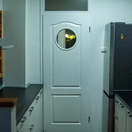 Apartmán S'n'e Stolac