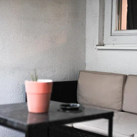 S'n'e Apartmán