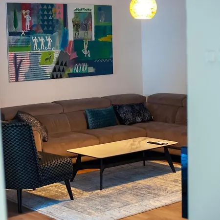 Apartmán S'n'e Stolac