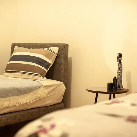 S'n'e Apartmán Stolac