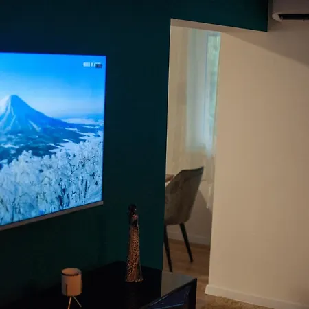 Apartmán S'n'e *