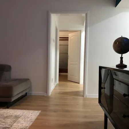 Apartmán S'n'e