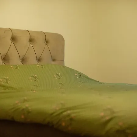 Apartmán S'n'e *